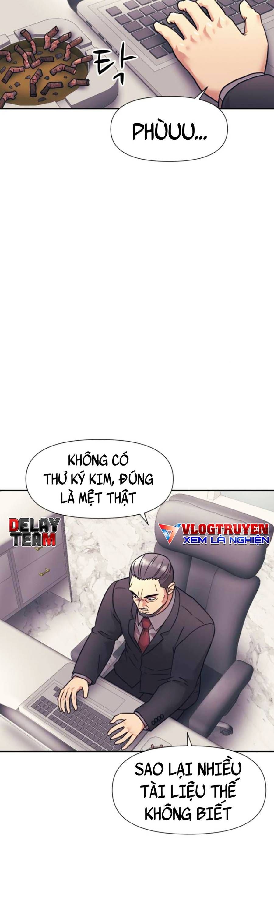 đọc truyện Sóng Ngầm Chương 11 ảnh 59 tại Thiên Thai Truyện