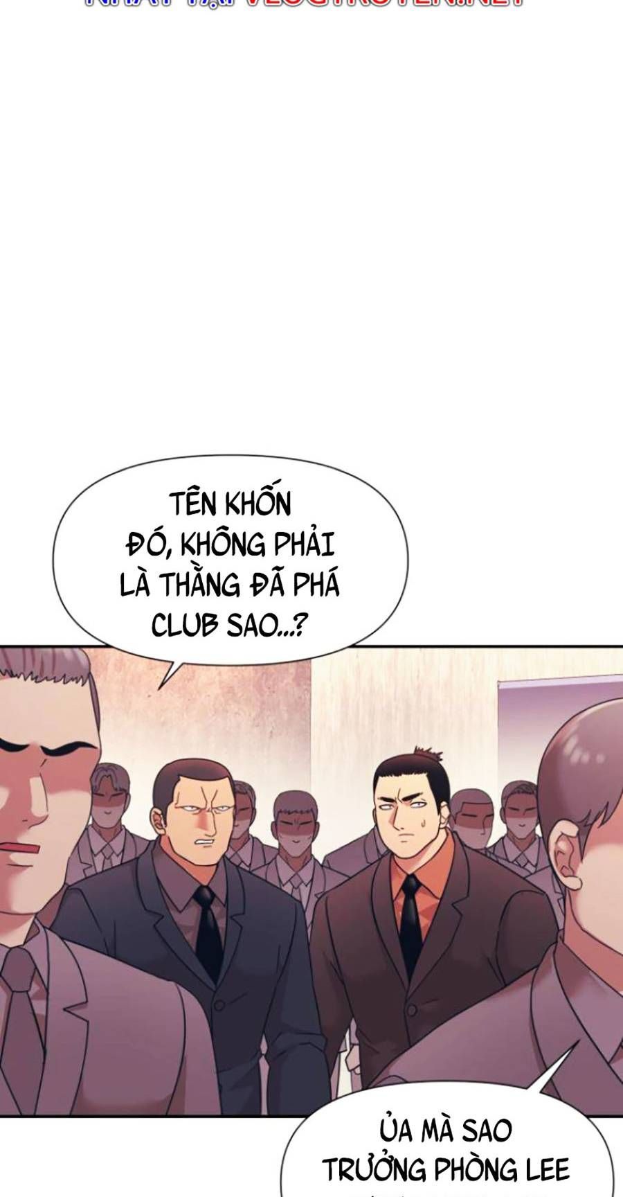 đọc truyện Sóng Ngầm Chương 11 ảnh 7 tại Thiên Thai Truyện