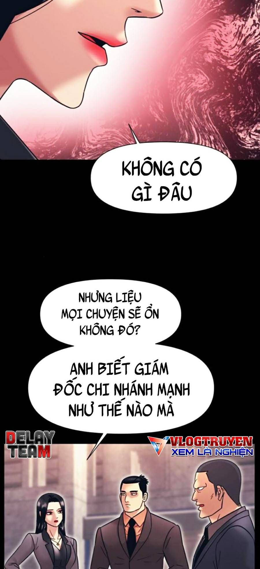đọc truyện Sóng Ngầm Chương 12 ảnh 13 tại Thiên Thai Truyện