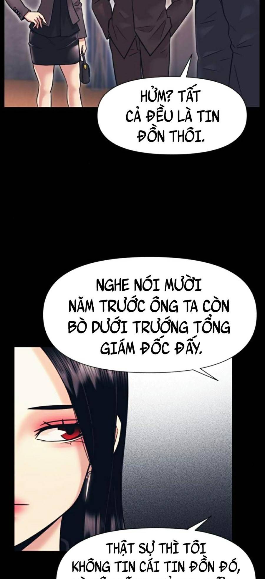 đọc truyện Sóng Ngầm Chương 12 ảnh 14 tại Thiên Thai Truyện