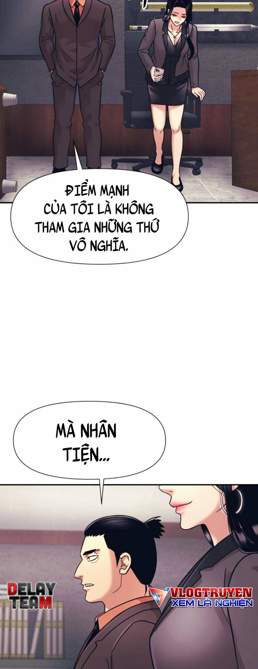 đọc truyện Sóng Ngầm Chương 12 ảnh 34 tại Thiên Thai Truyện