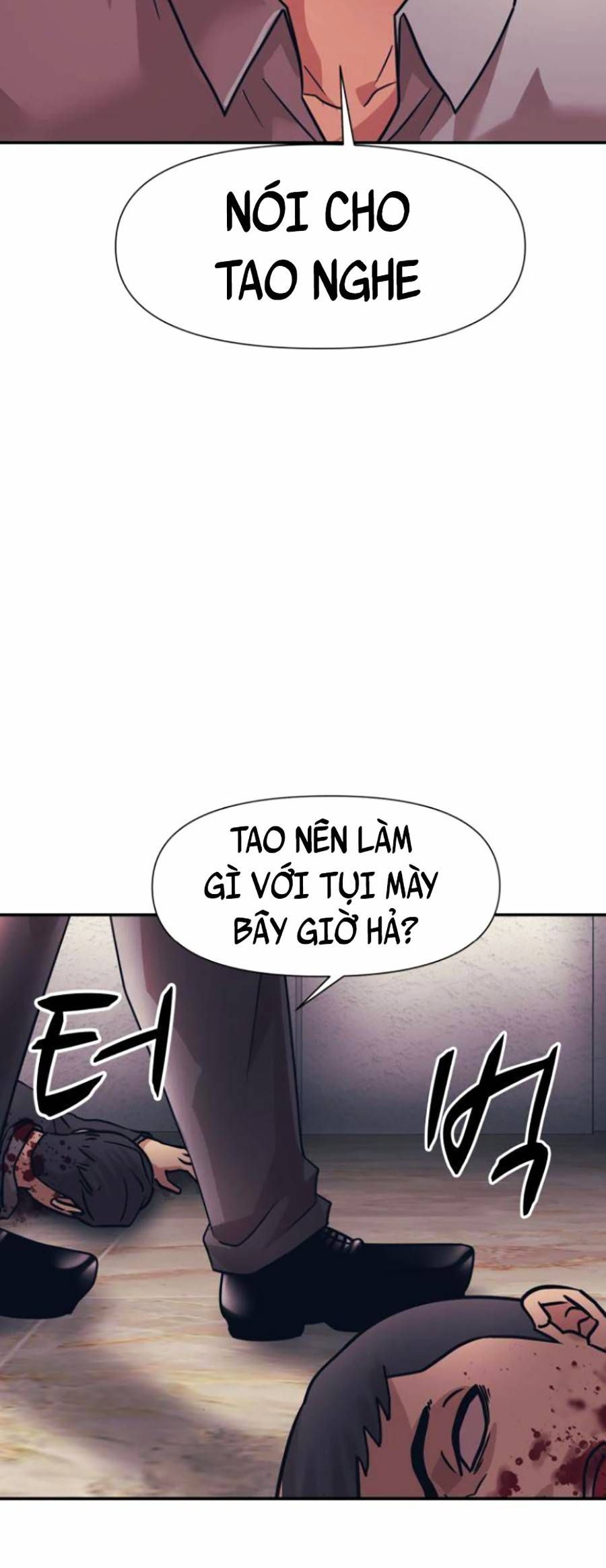 đọc truyện Sóng Ngầm Chương 12 ảnh 55 tại Thiên Thai Truyện