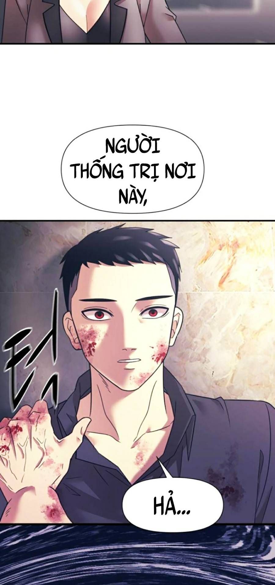 đọc truyện Sóng Ngầm Chương 13 ảnh 25 tại Thiên Thai Truyện
