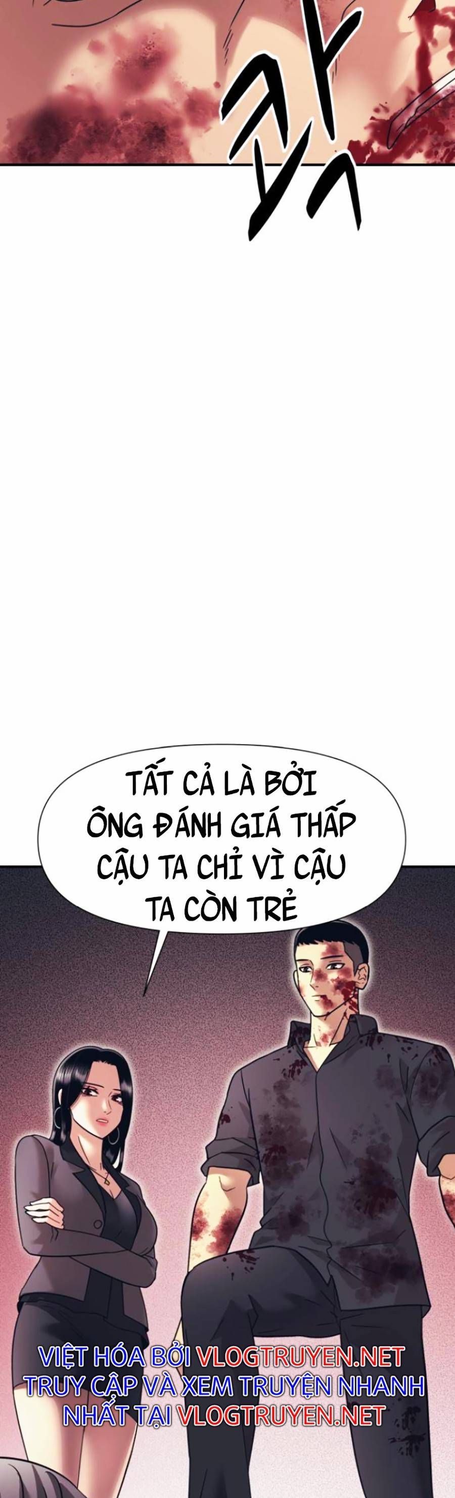 đọc truyện Sóng Ngầm Chương 13 ảnh 53 tại Thiên Thai Truyện