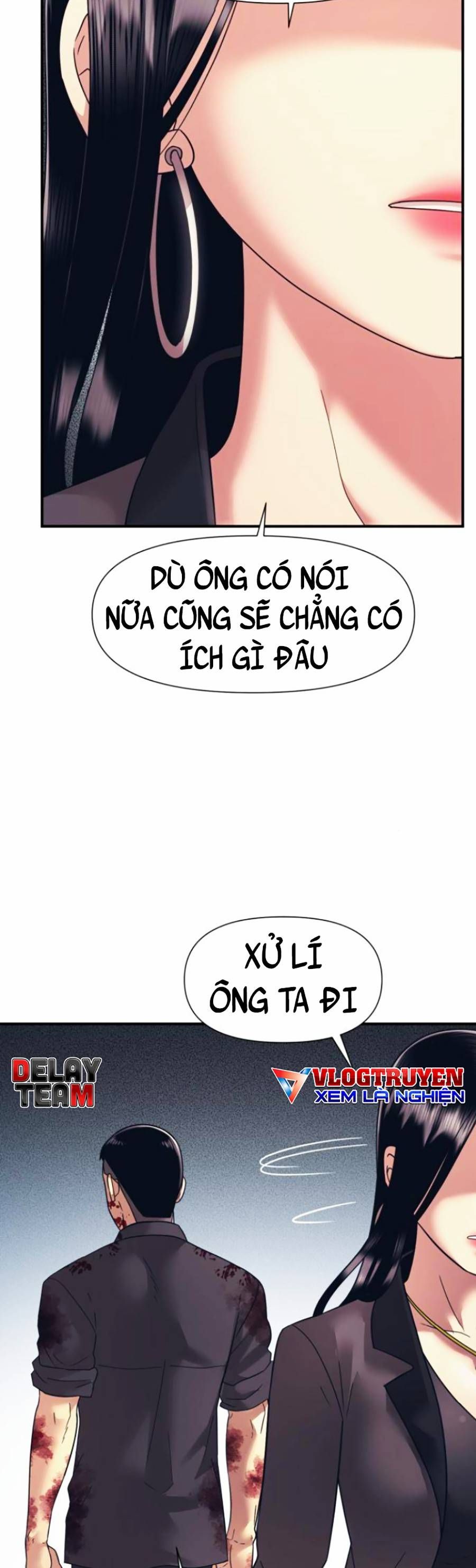 đọc truyện Sóng Ngầm Chương 13 ảnh 57 tại Thiên Thai Truyện