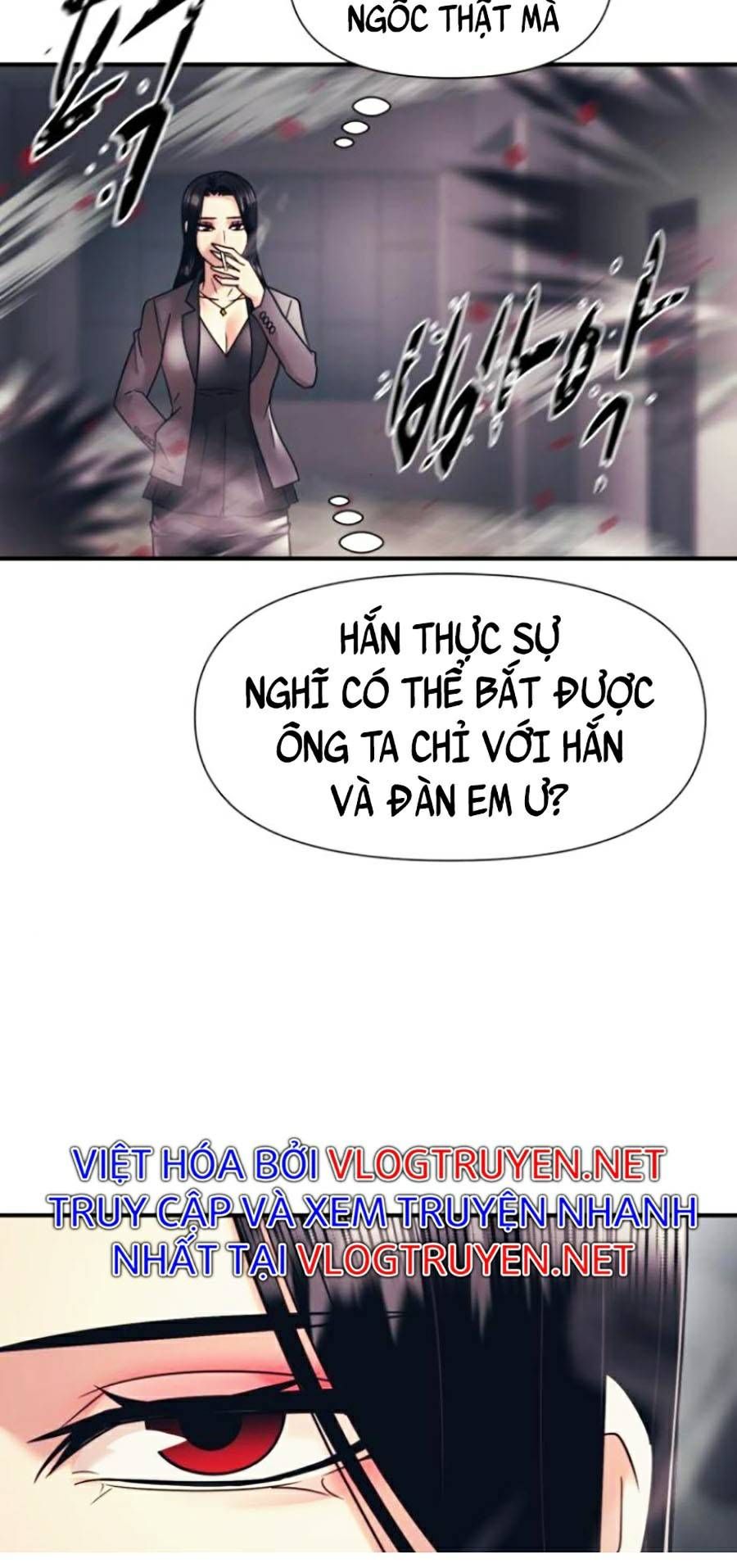 đọc truyện Sóng Ngầm Chương 13 ảnh 9 tại Thiên Thai Truyện