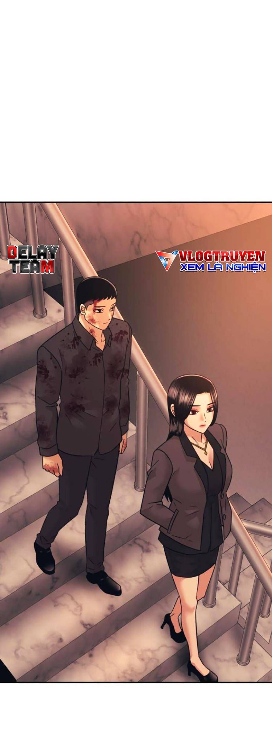 đọc truyện Sóng Ngầm Chương 14 ảnh 12 tại Thiên Thai Truyện