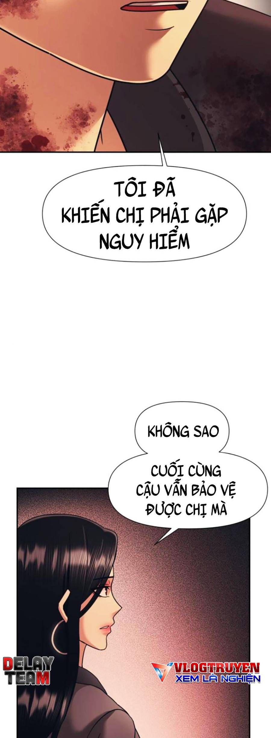 đọc truyện Sóng Ngầm Chương 14 ảnh 15 tại Thiên Thai Truyện