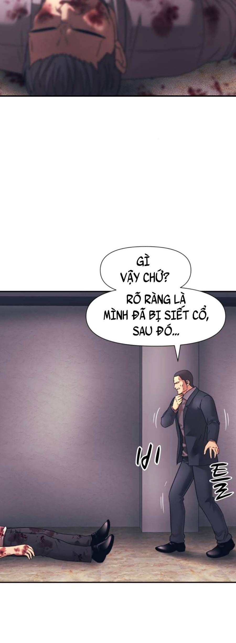 đọc truyện Sóng Ngầm Chương 14 ảnh 3 tại Thiên Thai Truyện
