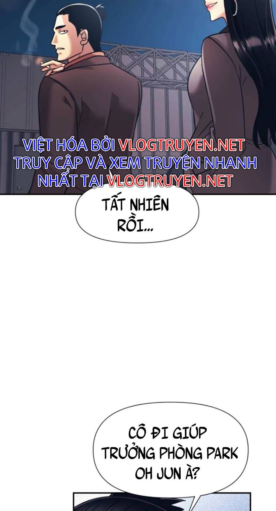 đọc truyện Sóng Ngầm Chương 14 ảnh 30 tại Thiên Thai Truyện