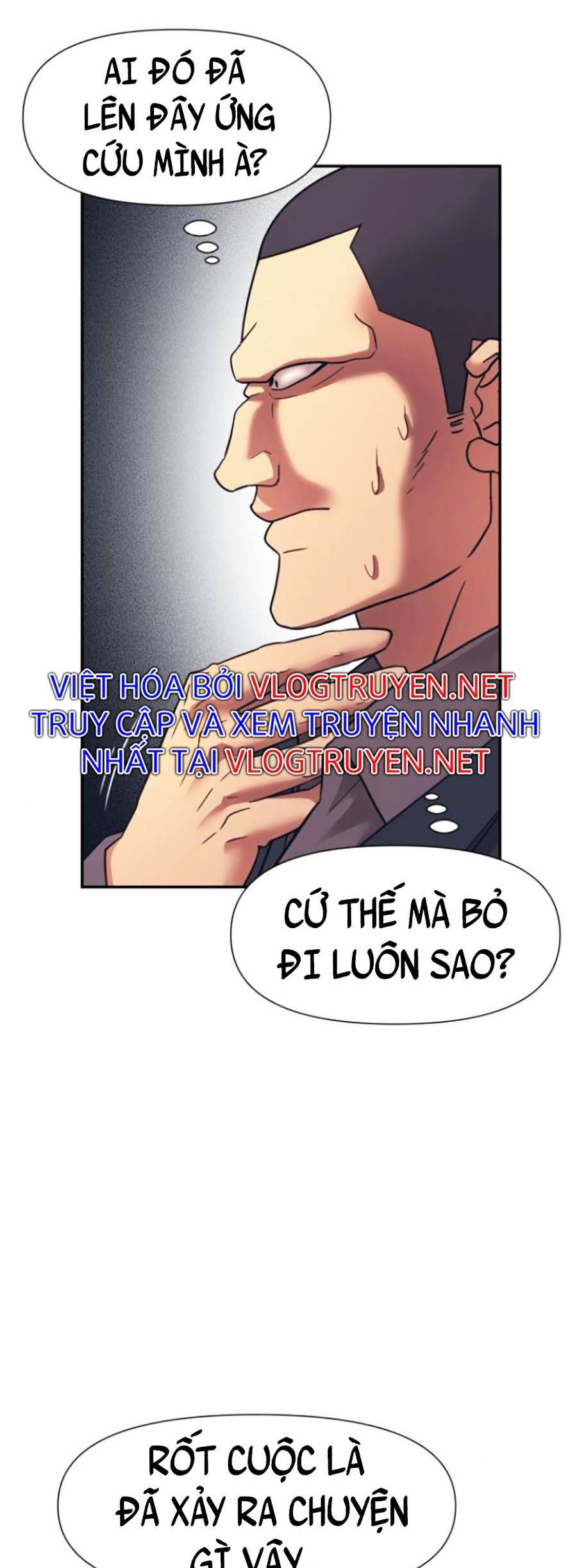 đọc truyện Sóng Ngầm Chương 14 ảnh 4 tại Thiên Thai Truyện