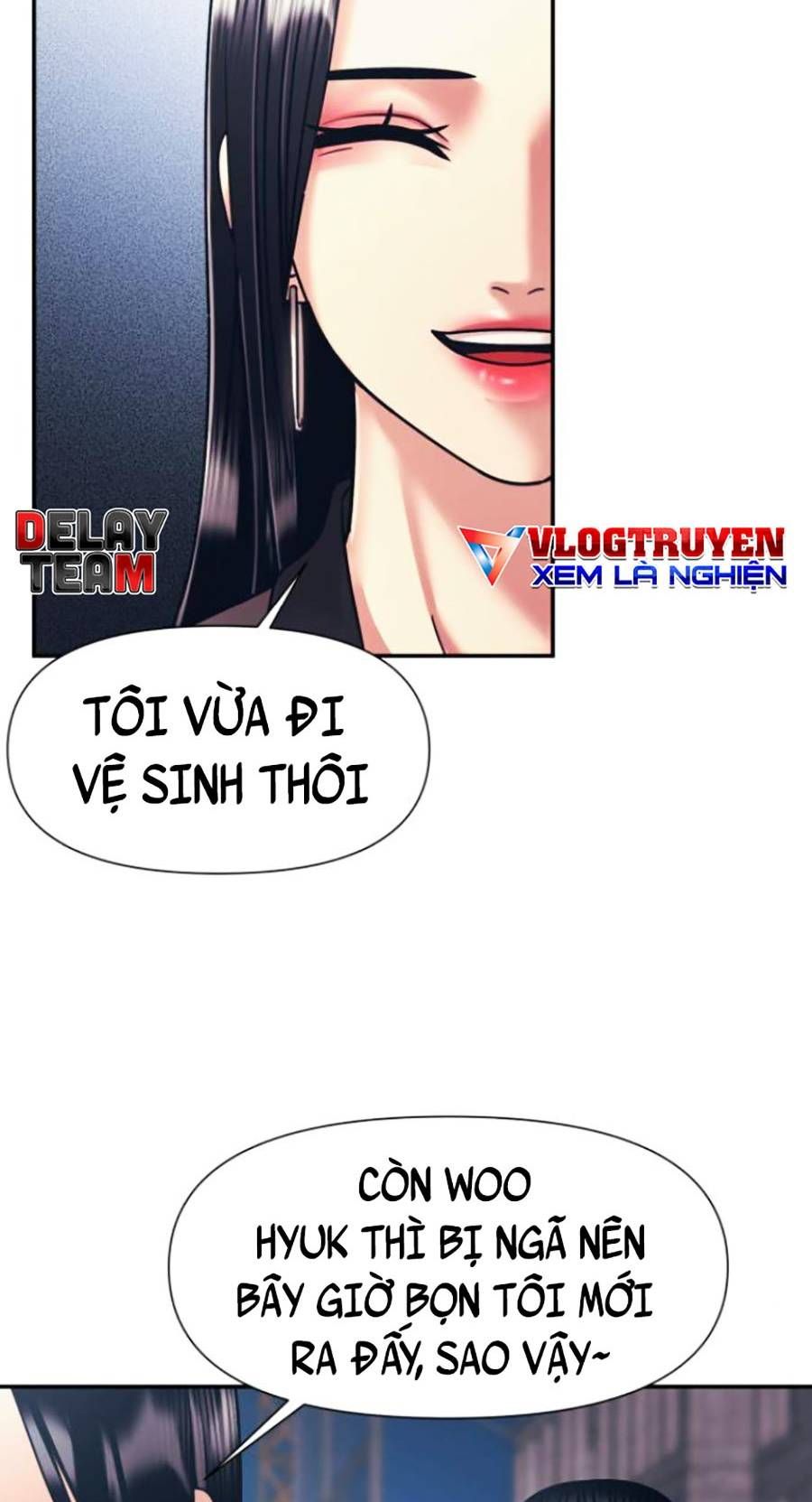 đọc truyện Sóng Ngầm Chương 14 ảnh 32 tại Thiên Thai Truyện