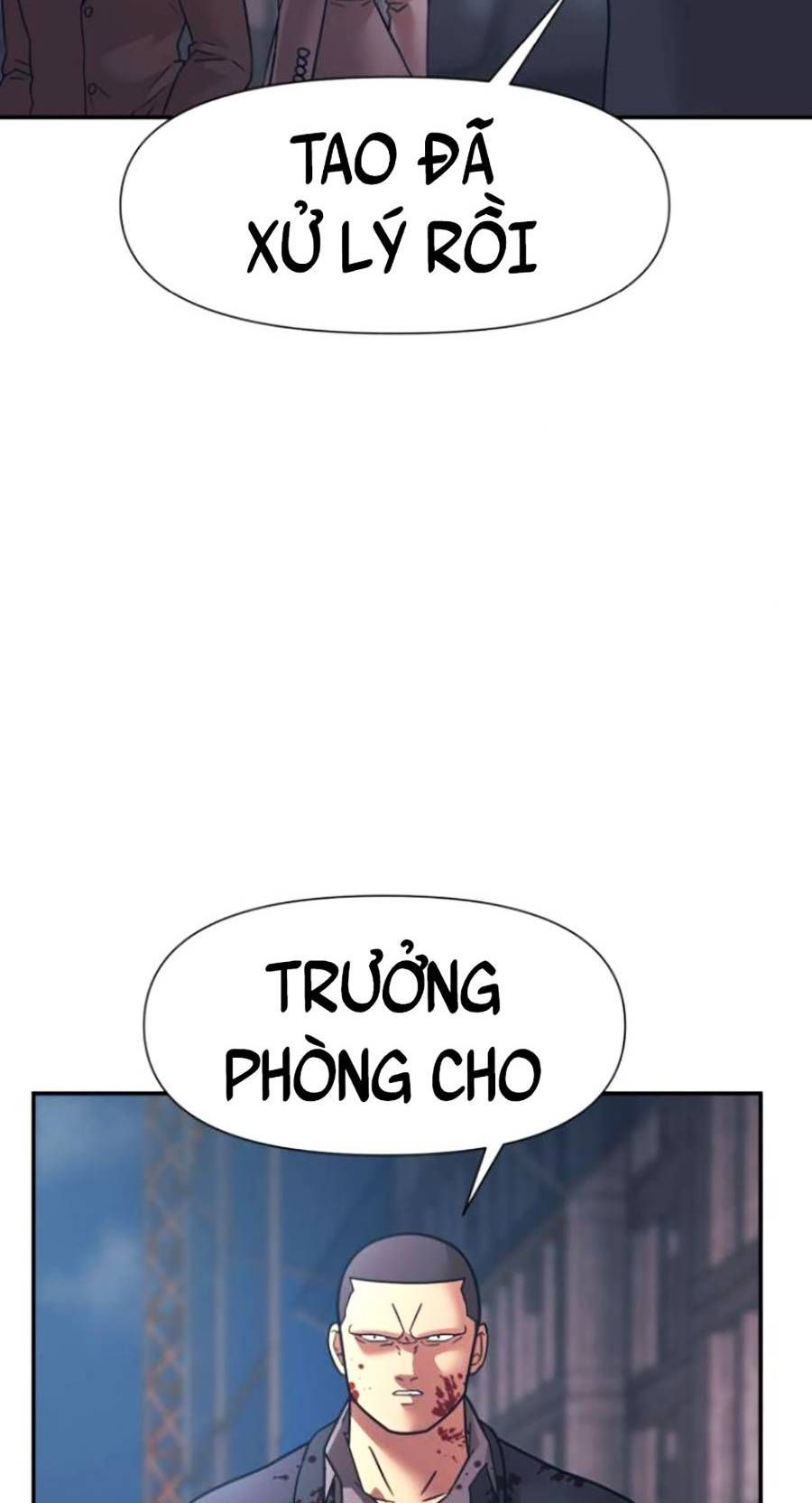 đọc truyện Sóng Ngầm Chương 14 ảnh 37 tại Thiên Thai Truyện