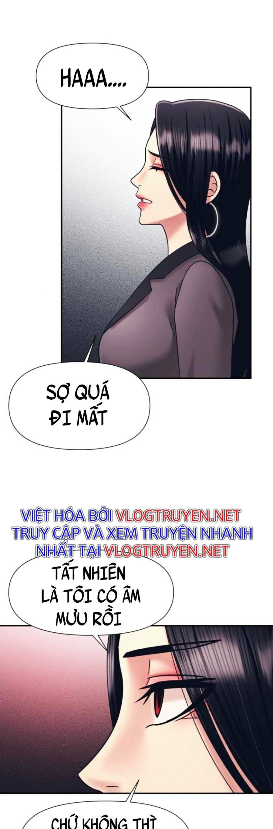 đọc truyện Sóng Ngầm Chương 14 ảnh 42 tại Thiên Thai Truyện