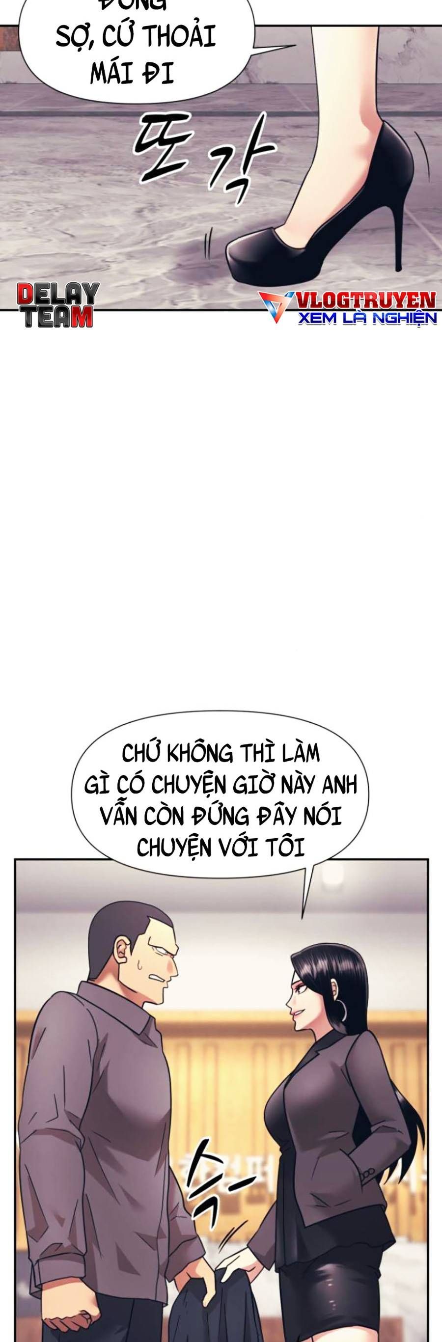 đọc truyện Sóng Ngầm Chương 14 ảnh 44 tại Thiên Thai Truyện