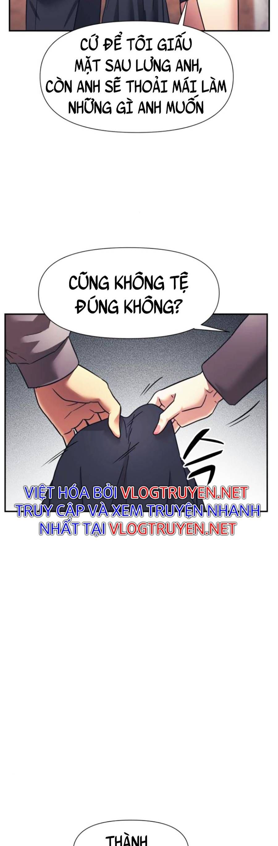 đọc truyện Sóng Ngầm Chương 14 ảnh 45 tại Thiên Thai Truyện