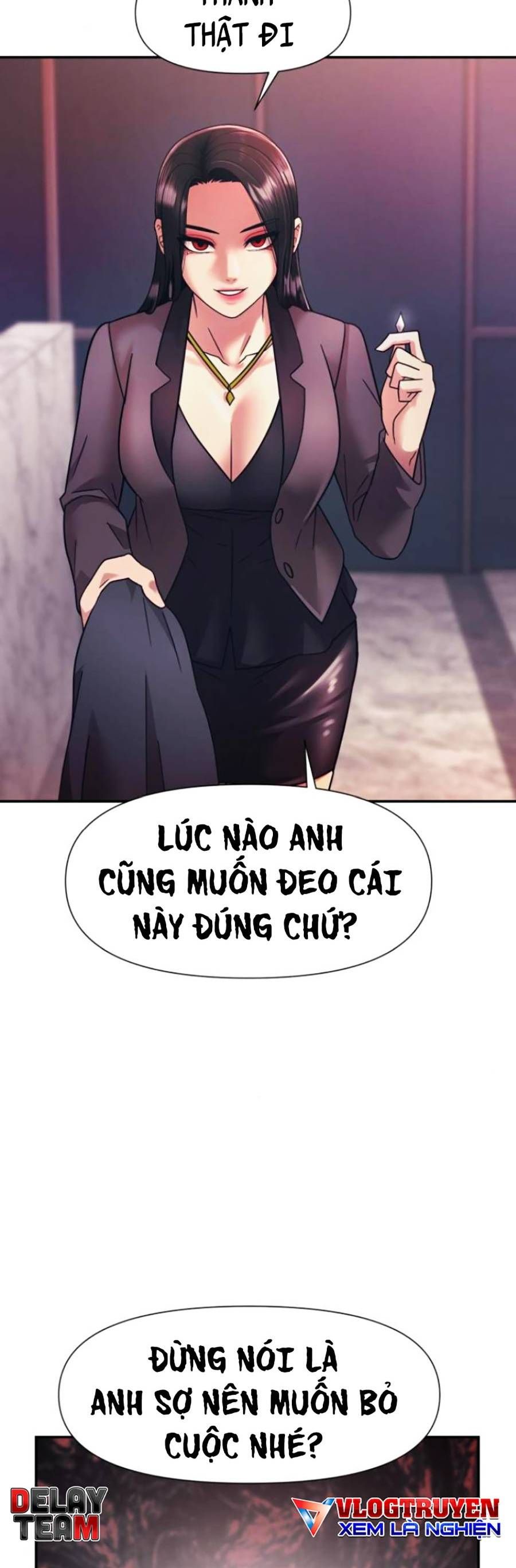 đọc truyện Sóng Ngầm Chương 14 ảnh 46 tại Thiên Thai Truyện