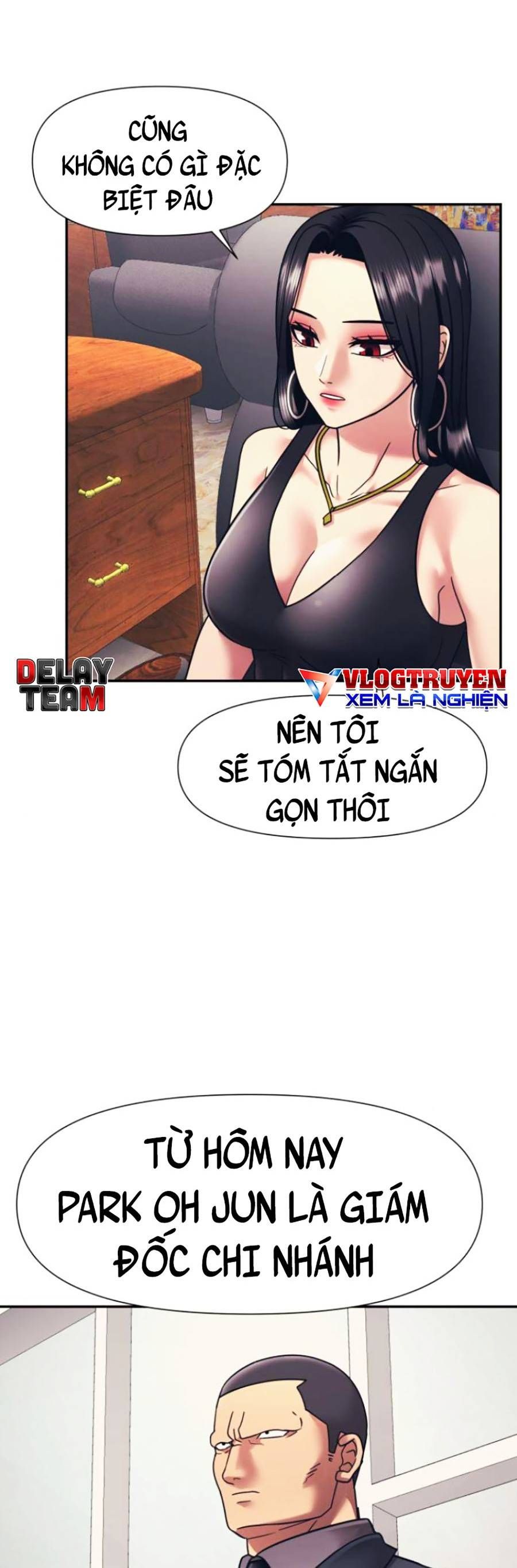đọc truyện Sóng Ngầm Chương 14 ảnh 52 tại Thiên Thai Truyện
