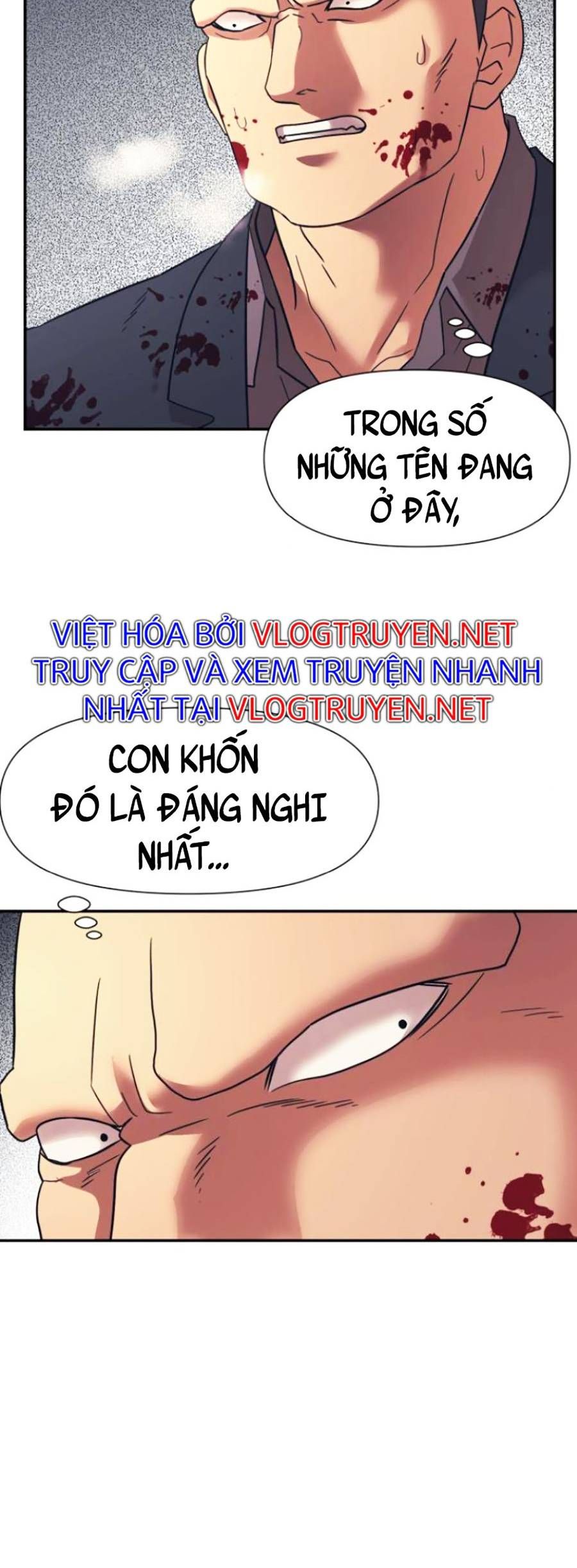 đọc truyện Sóng Ngầm Chương 14 ảnh 10 tại Thiên Thai Truyện