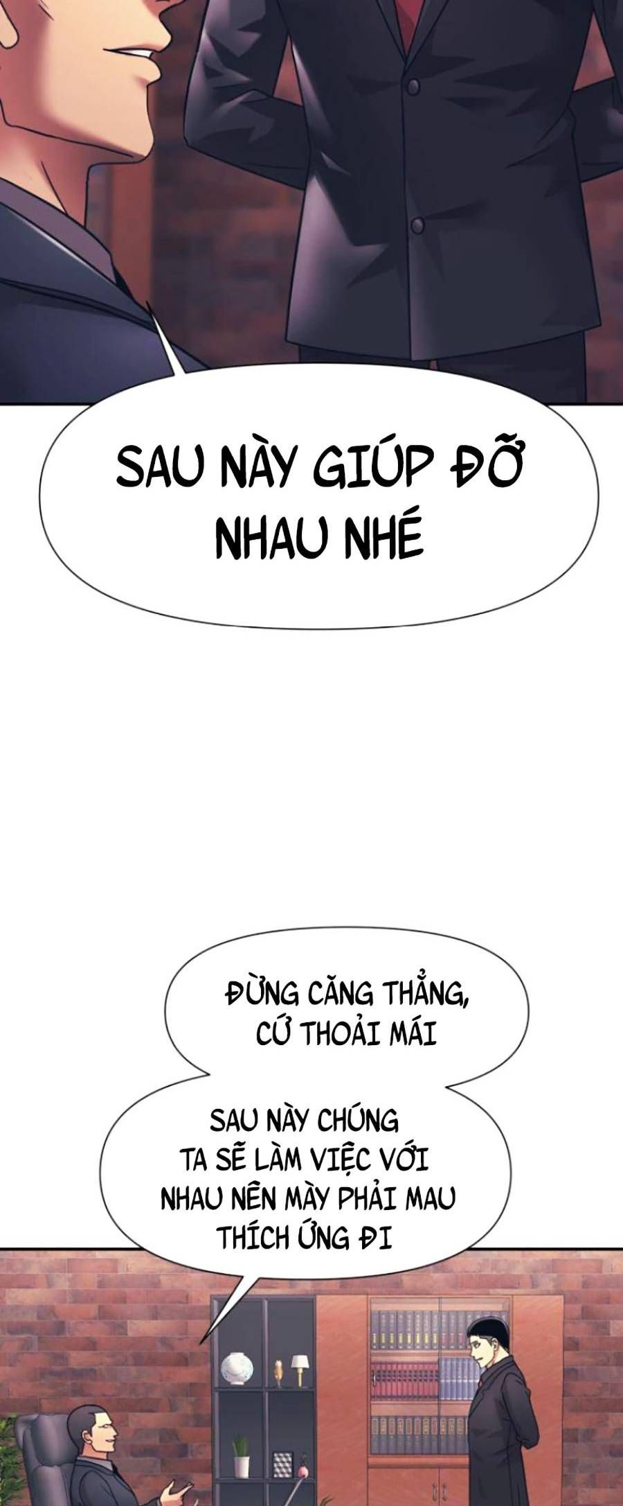 đọc truyện Sóng Ngầm Chương 15 ảnh 3 tại Thiên Thai Truyện