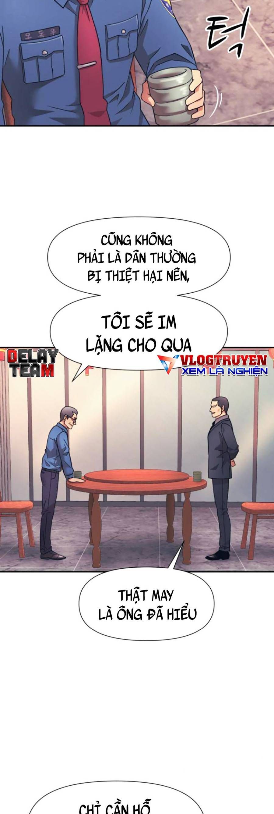 đọc truyện Sóng Ngầm Chương 15 ảnh 27 tại Thiên Thai Truyện