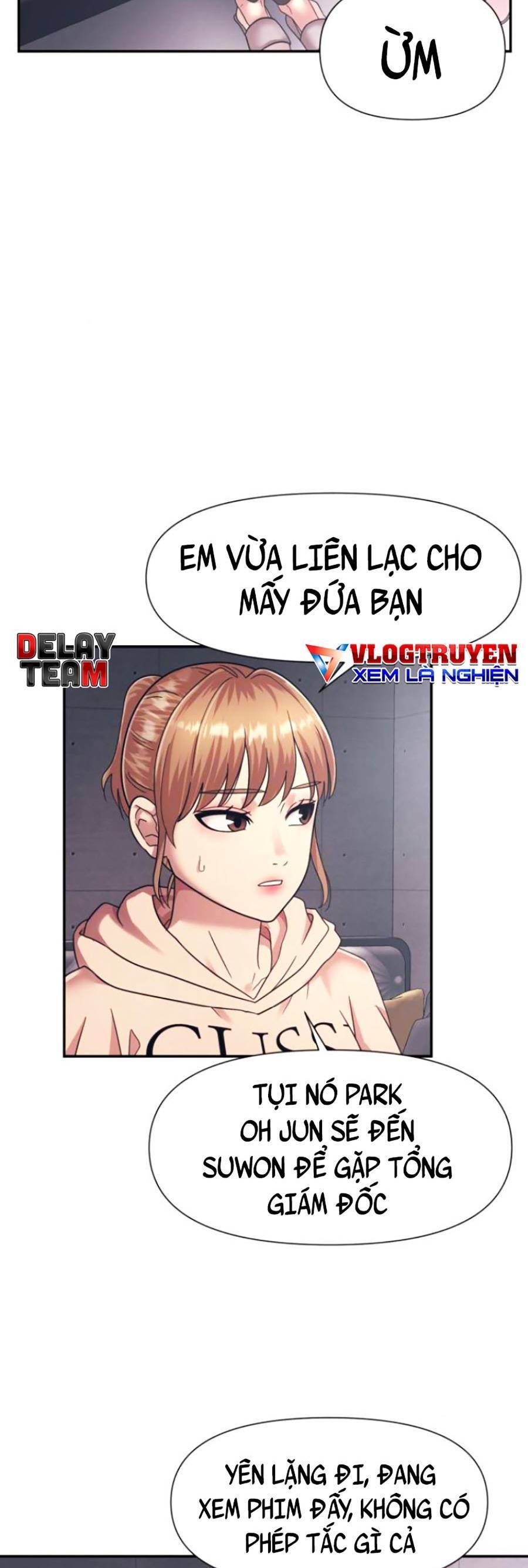 đọc truyện Sóng Ngầm Chương 15 ảnh 38 tại Thiên Thai Truyện