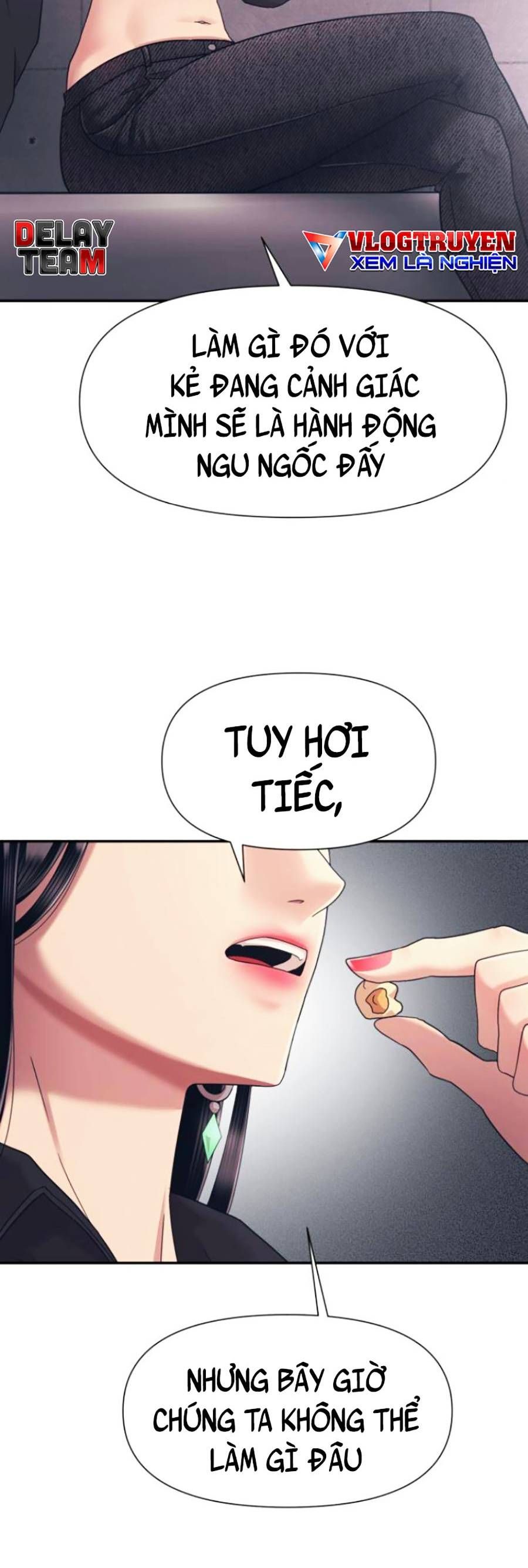 đọc truyện Sóng Ngầm Chương 15 ảnh 41 tại Thiên Thai Truyện