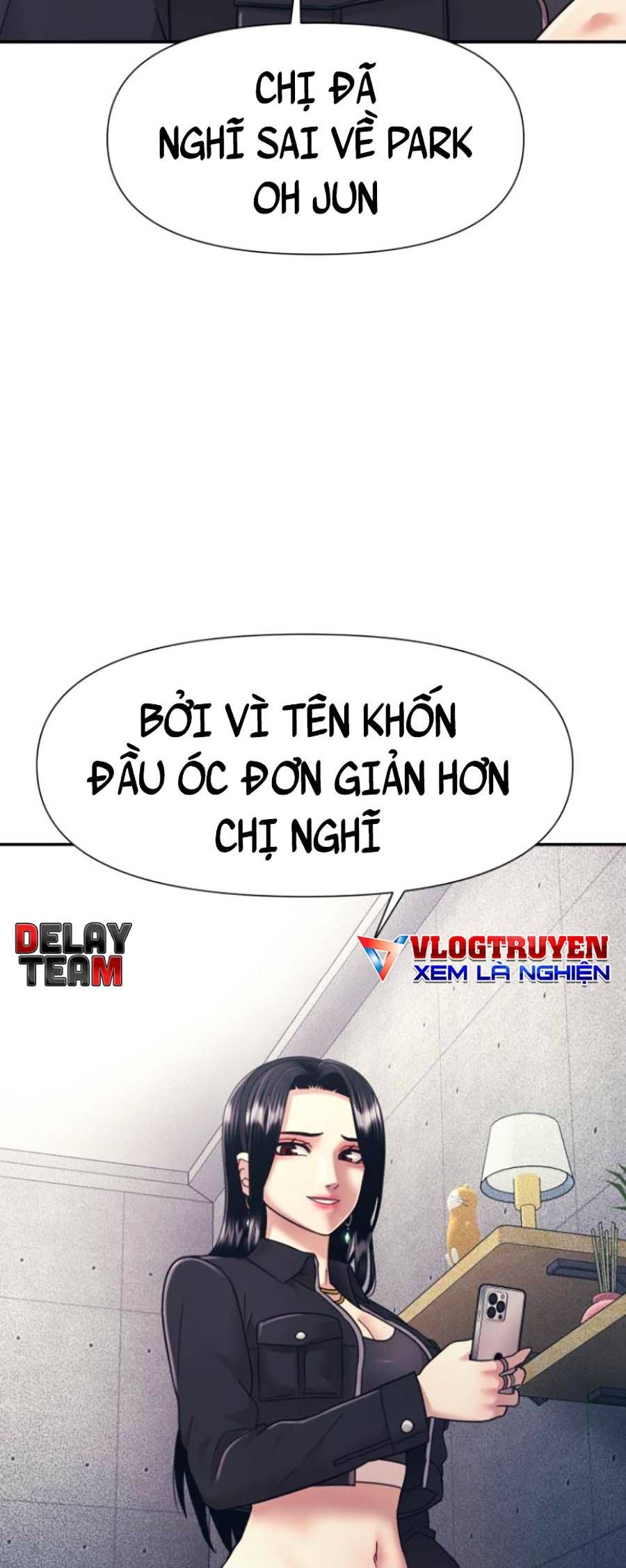đọc truyện Sóng Ngầm Chương 15 ảnh 54 tại Thiên Thai Truyện