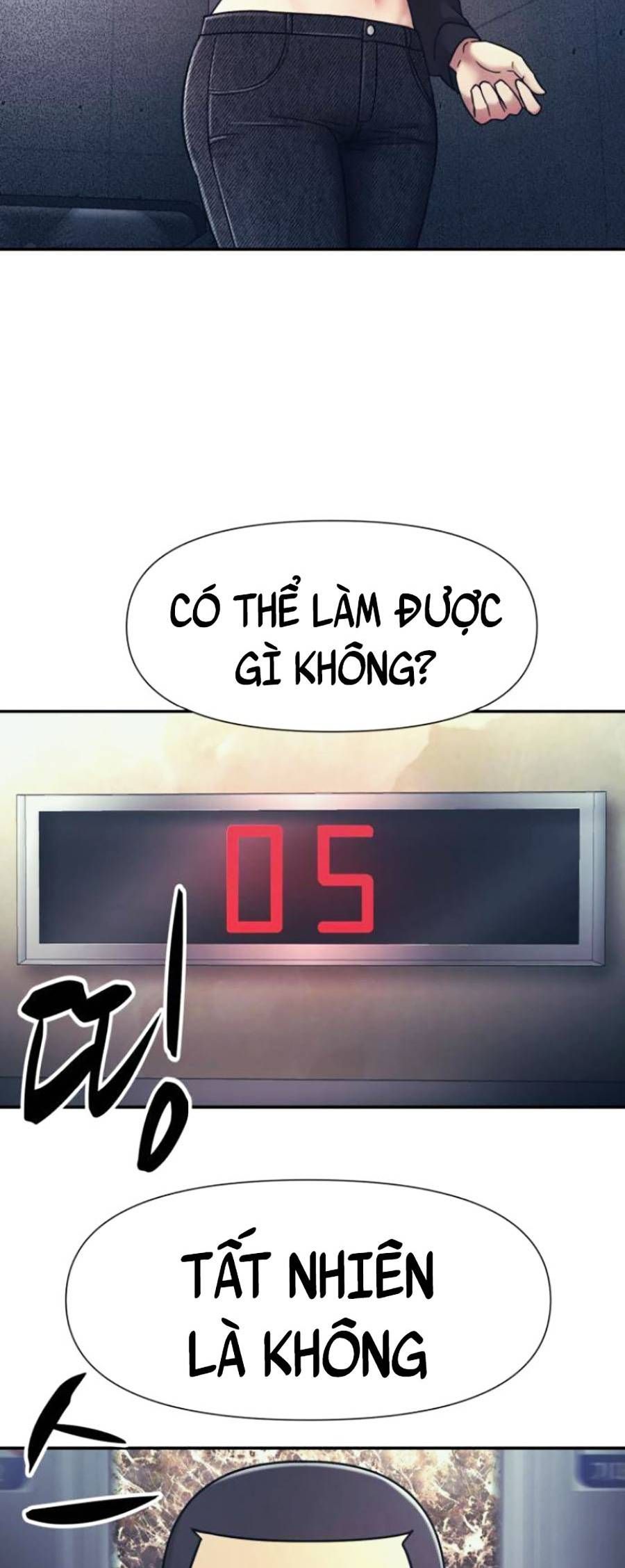 đọc truyện Sóng Ngầm Chương 15 ảnh 55 tại Thiên Thai Truyện