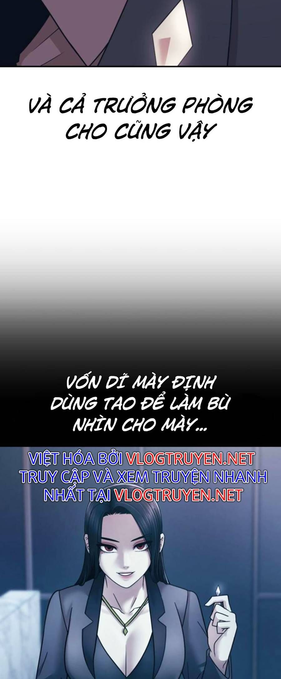 đọc truyện Sóng Ngầm Chương 15 ảnh 8 tại Thiên Thai Truyện