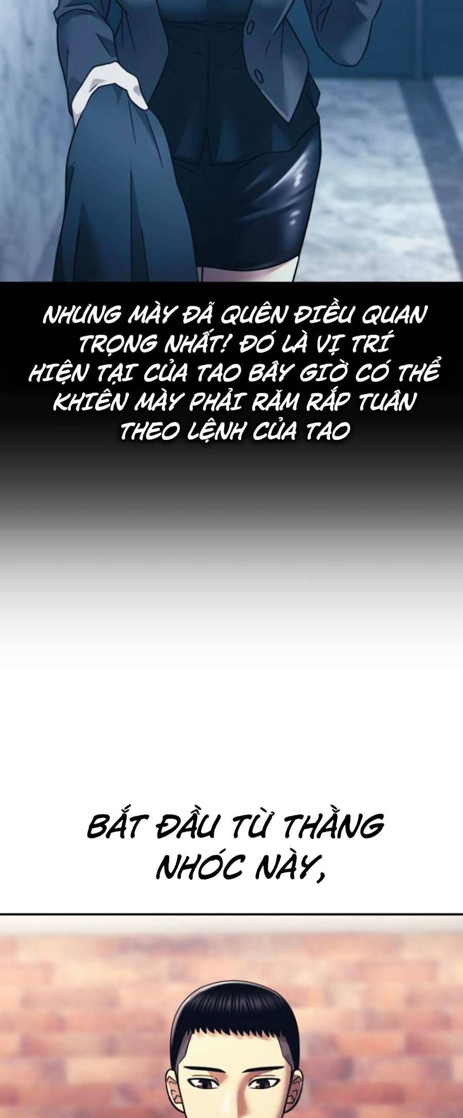 đọc truyện Sóng Ngầm Chương 15 ảnh 9 tại Thiên Thai Truyện