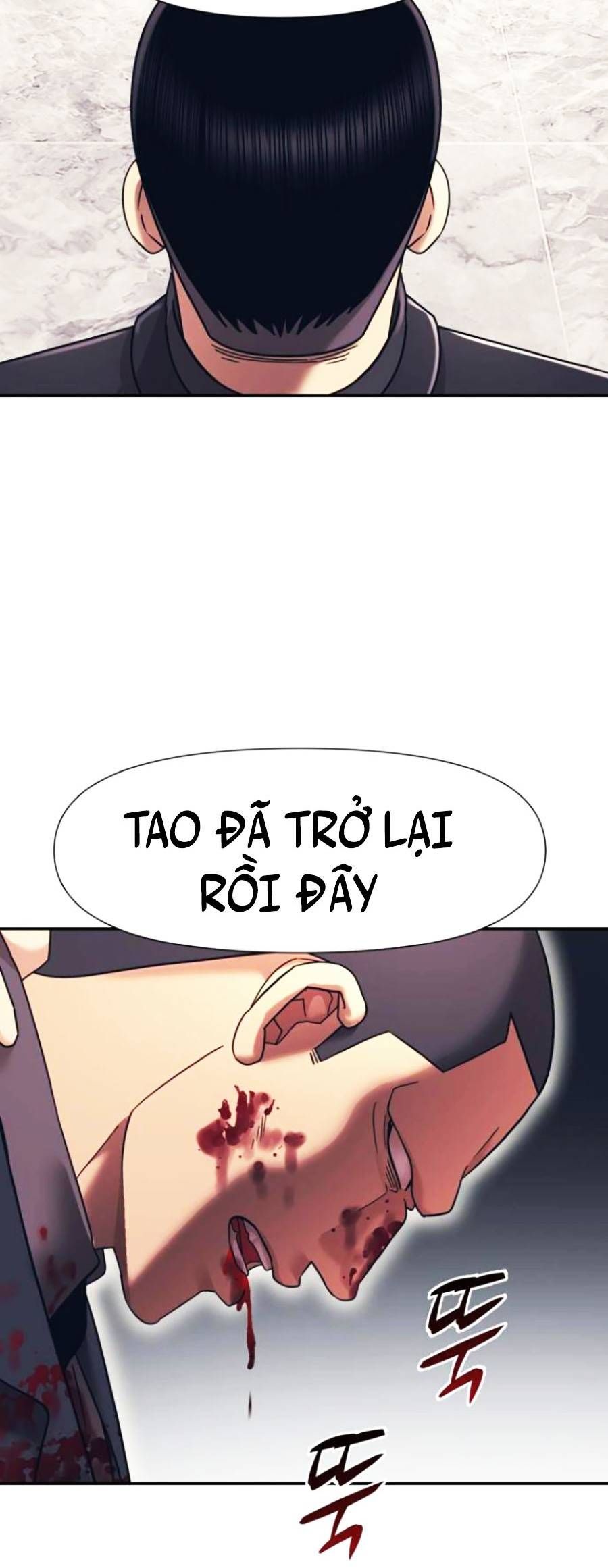 đọc truyện Sóng Ngầm Chương 16 ảnh 14 tại Thiên Thai Truyện