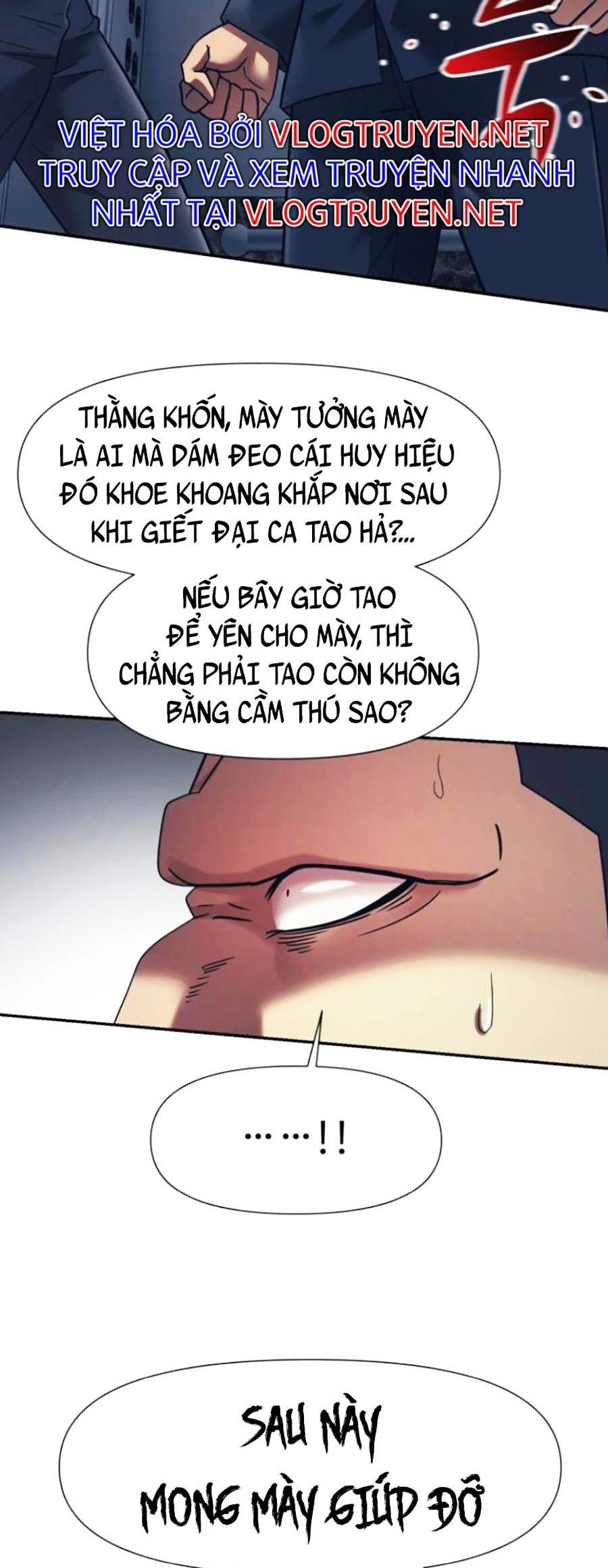 đọc truyện Sóng Ngầm Chương 16 ảnh 3 tại Thiên Thai Truyện