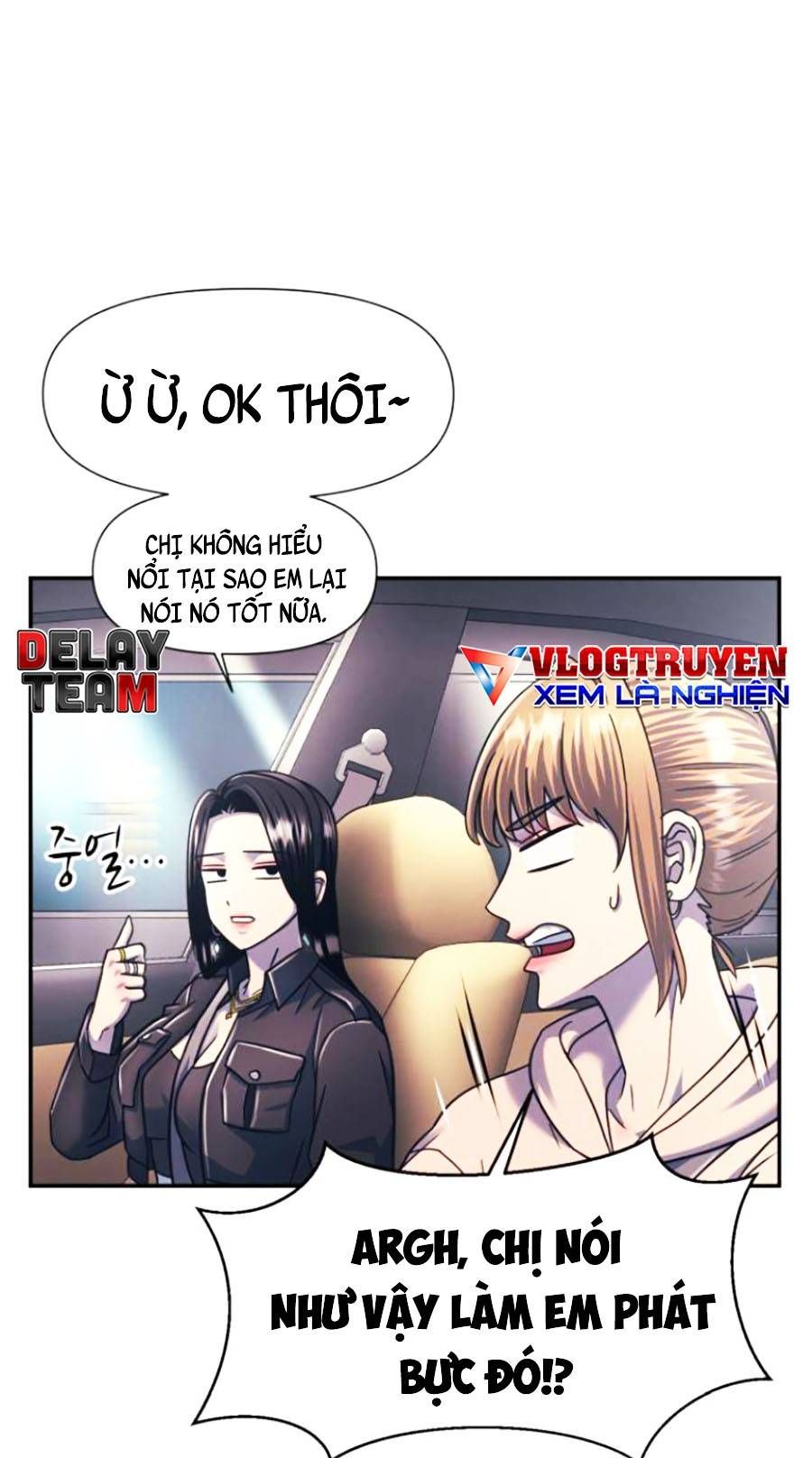 đọc truyện Sóng Ngầm Chương 16 ảnh 27 tại Thiên Thai Truyện