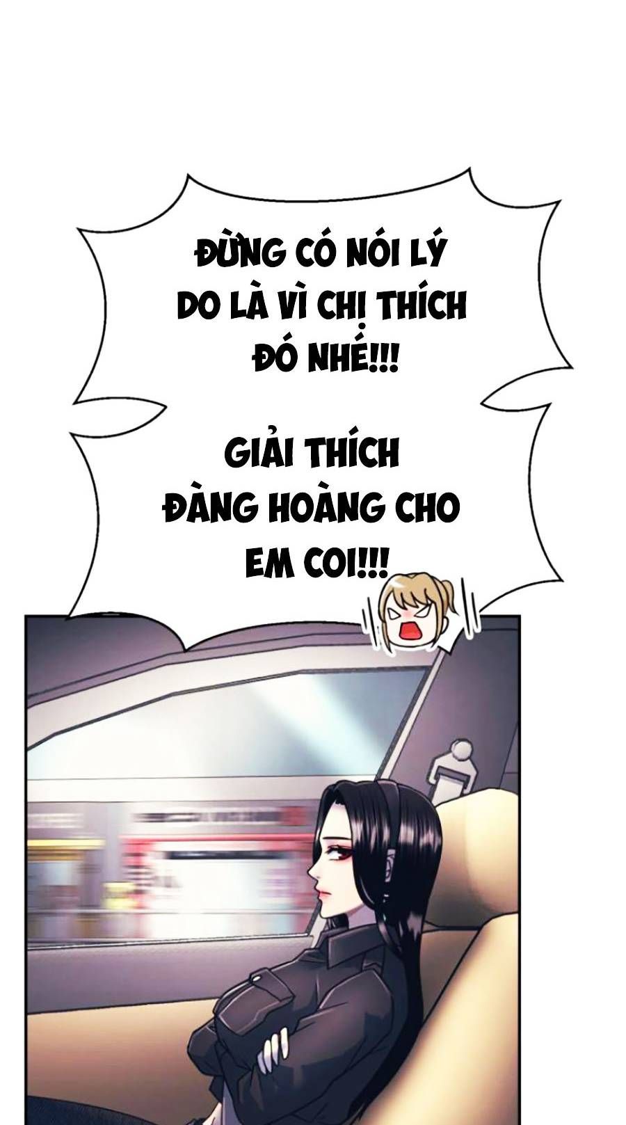 đọc truyện Sóng Ngầm Chương 16 ảnh 31 tại Thiên Thai Truyện