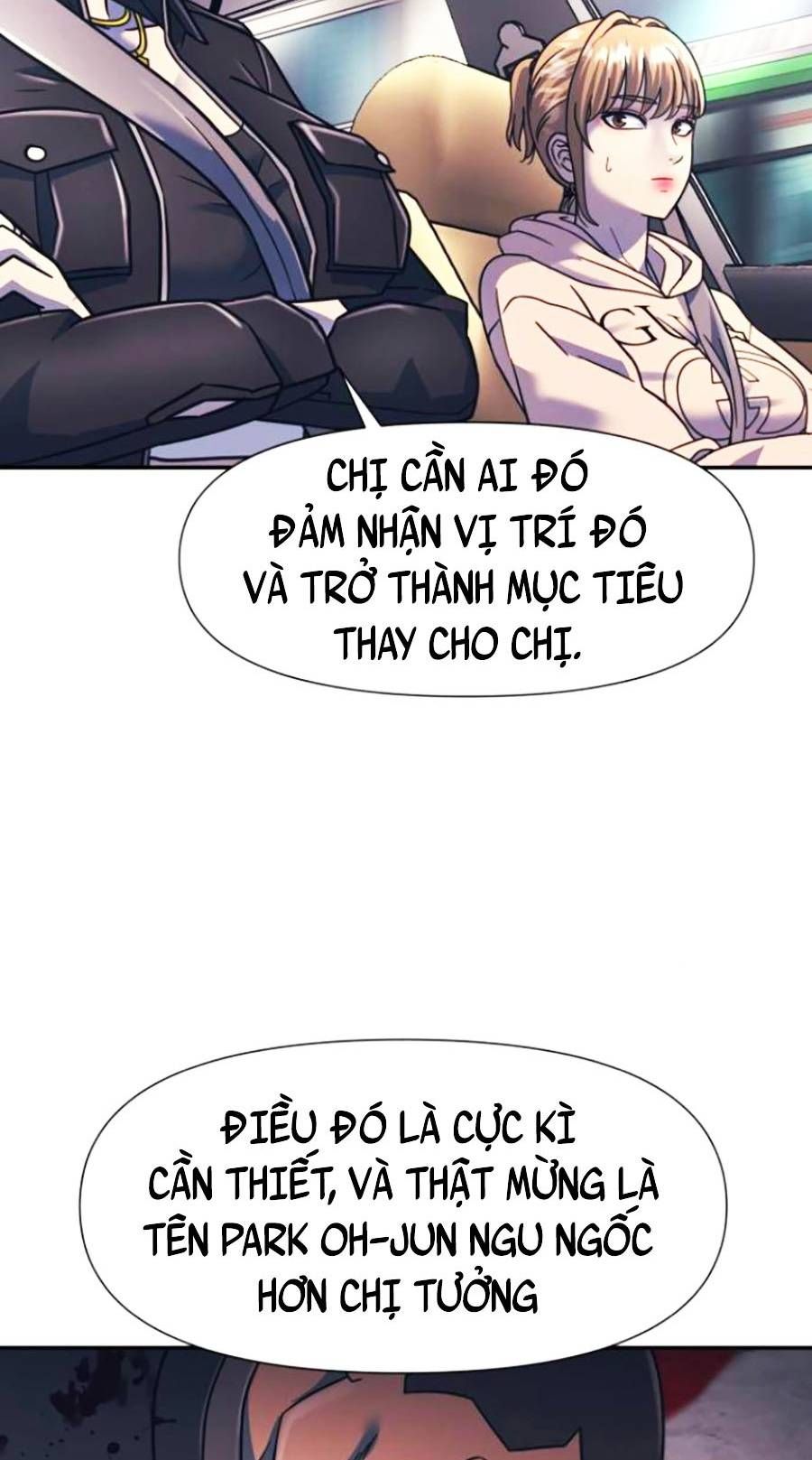 đọc truyện Sóng Ngầm Chương 16 ảnh 34 tại Thiên Thai Truyện