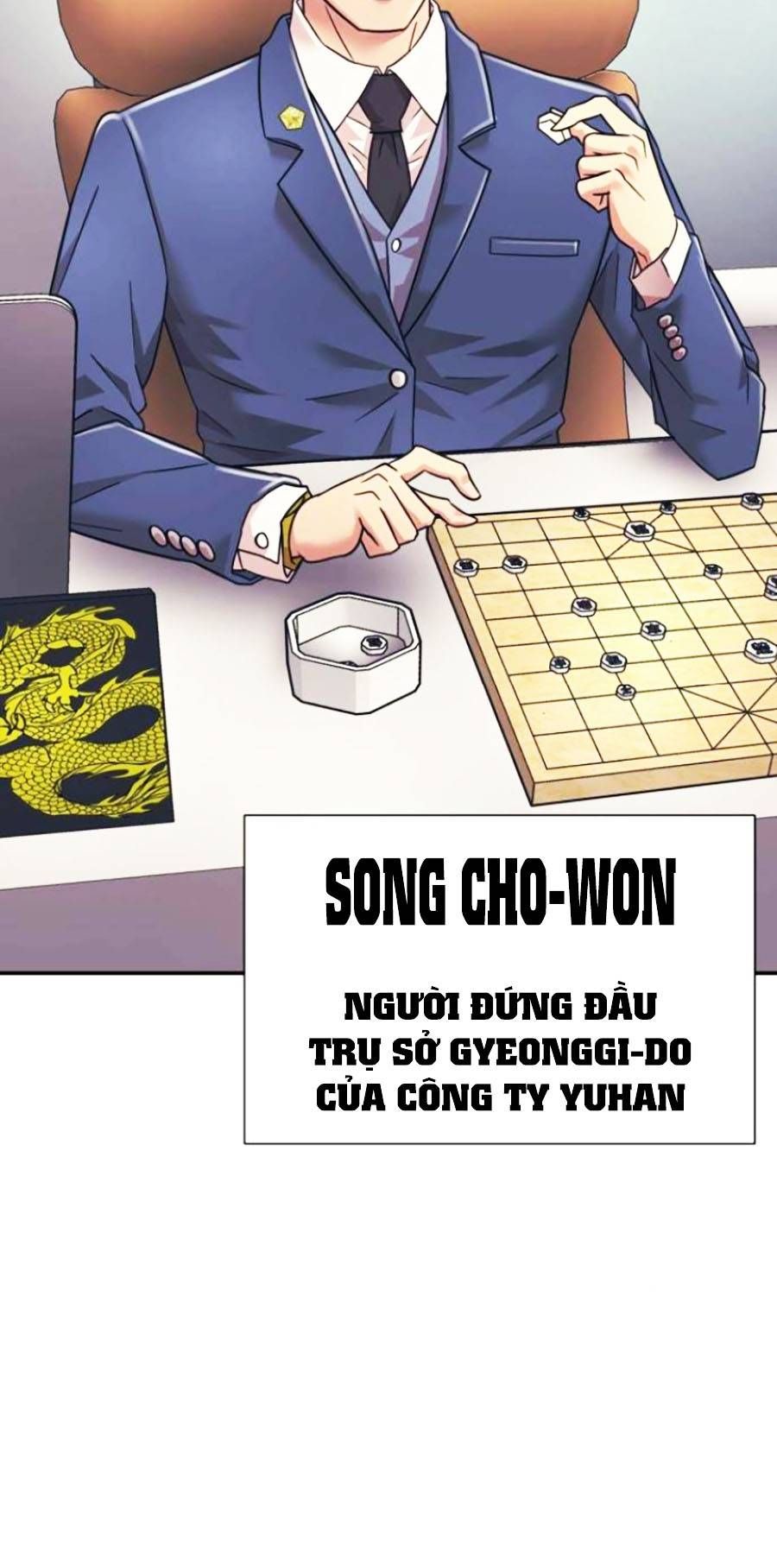 đọc truyện Sóng Ngầm Chương 16 ảnh 75 tại Thiên Thai Truyện