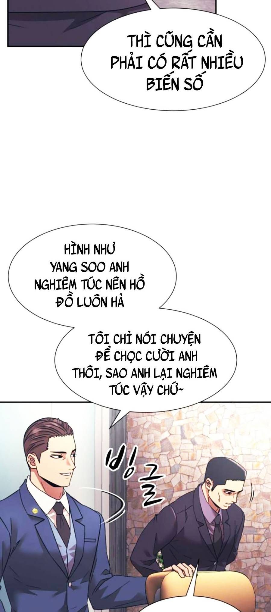 đọc truyện Sóng Ngầm Chương 17 ảnh 17 tại Thiên Thai Truyện
