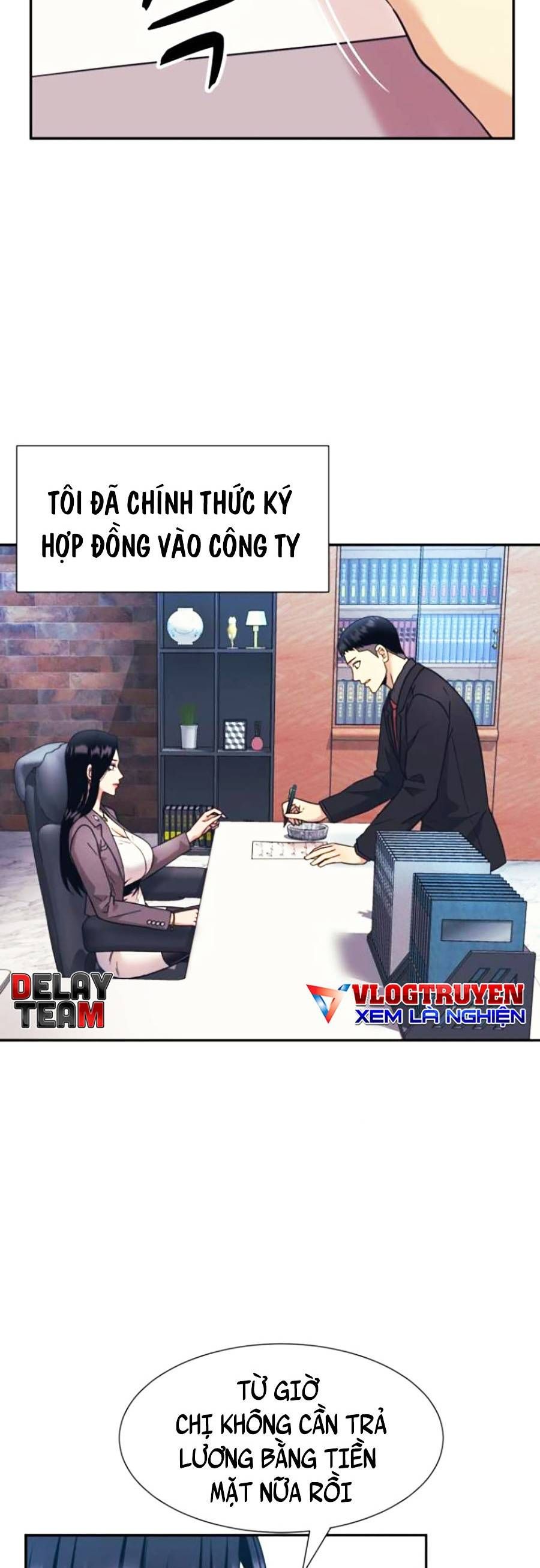 đọc truyện Sóng Ngầm Chương 17 ảnh 32 tại Thiên Thai Truyện