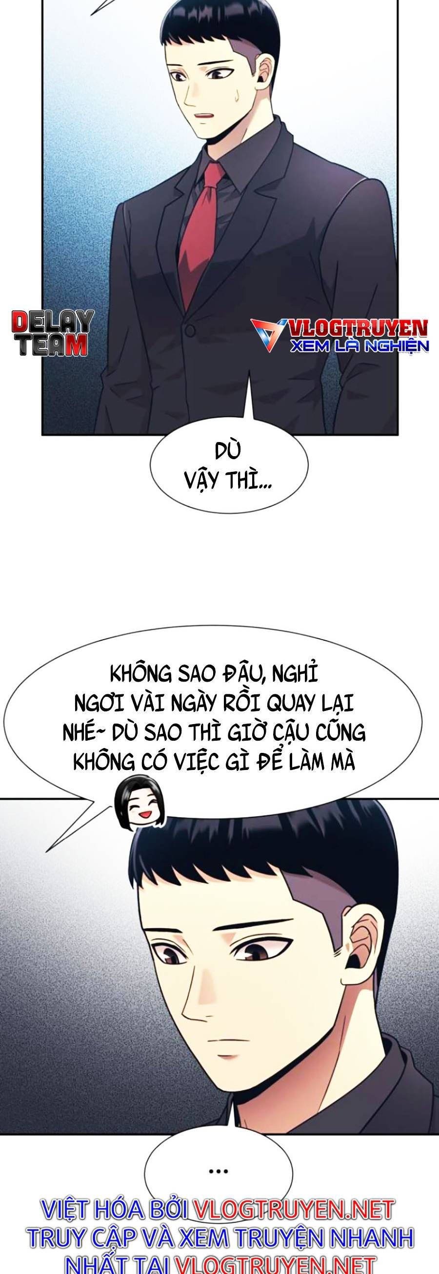 đọc truyện Sóng Ngầm Chương 17 ảnh 35 tại Thiên Thai Truyện