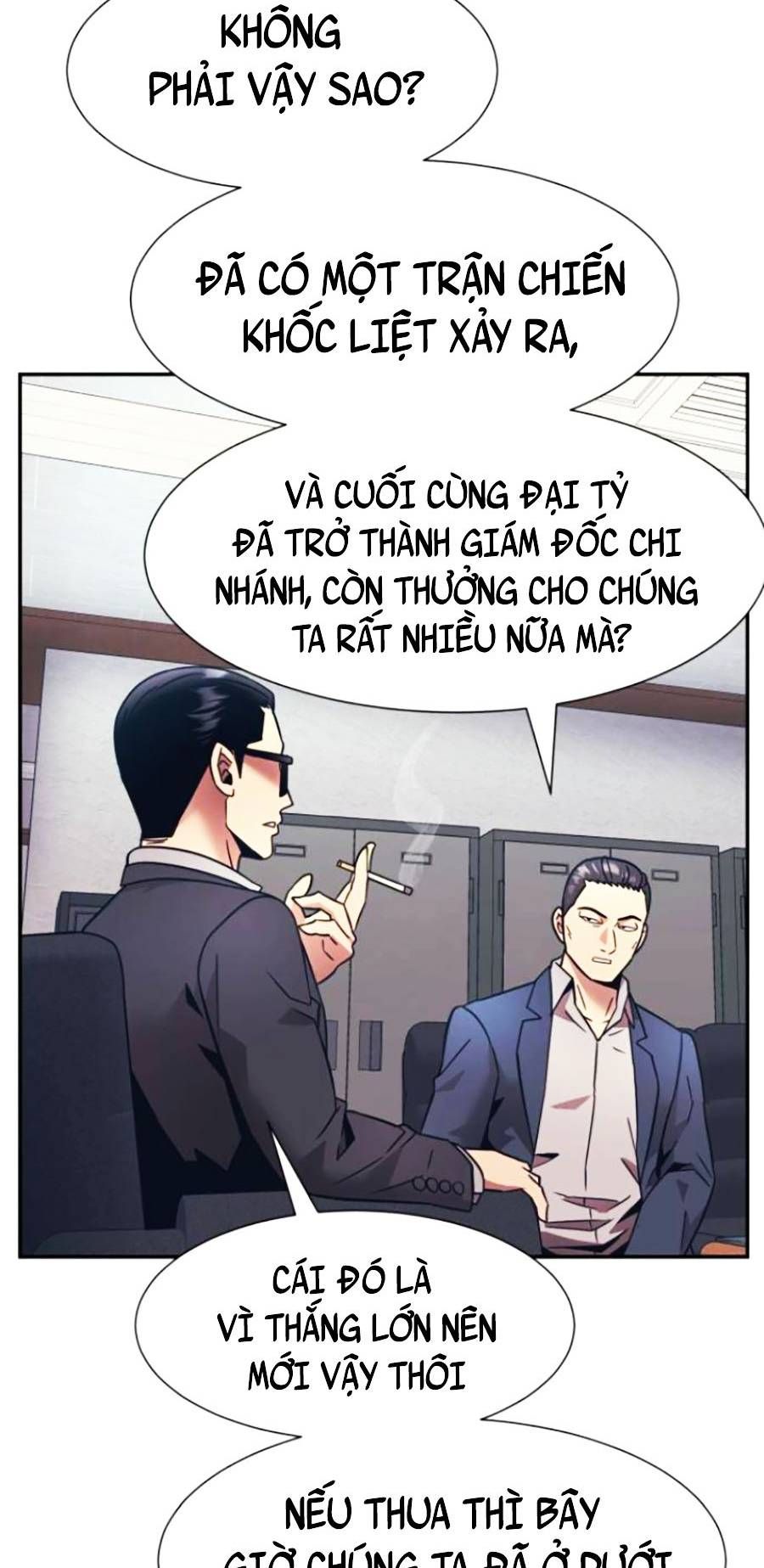 đọc truyện Sóng Ngầm Chương 17 ảnh 59 tại Thiên Thai Truyện