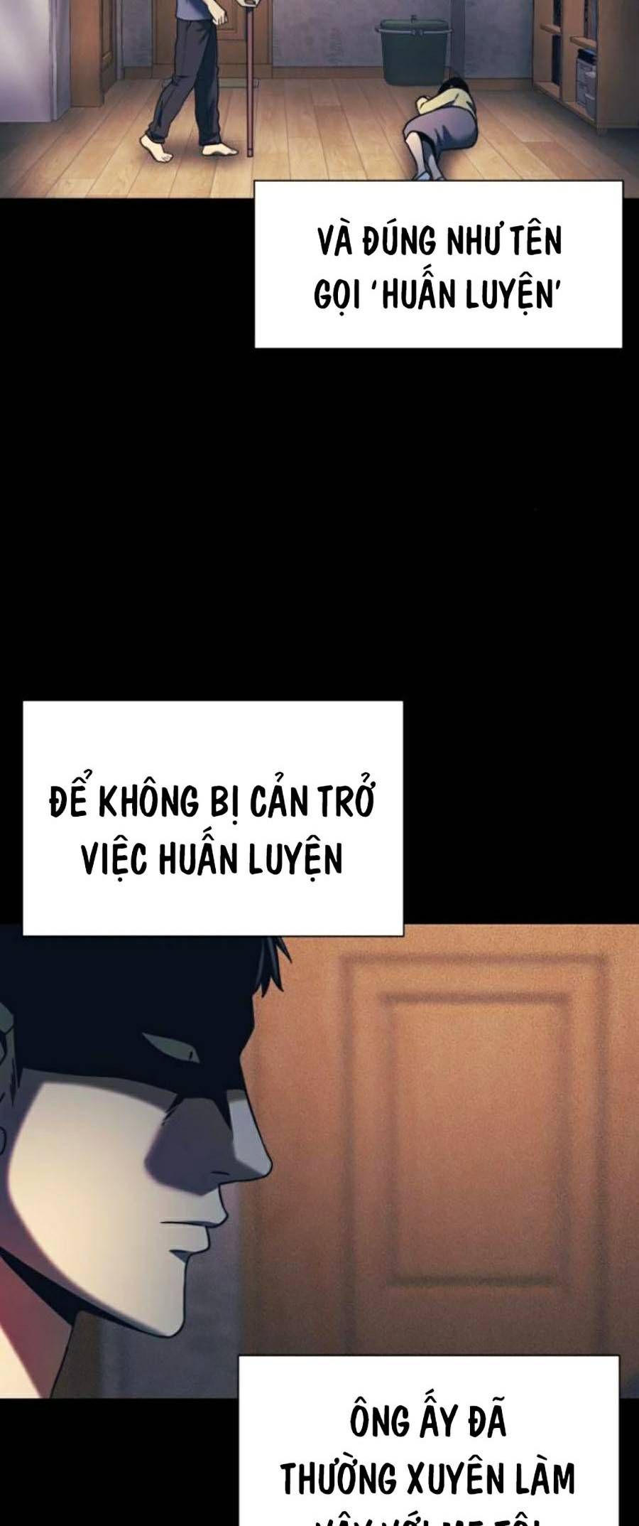 đọc truyện Sóng Ngầm Chương 18 ảnh 36 tại Thiên Thai Truyện