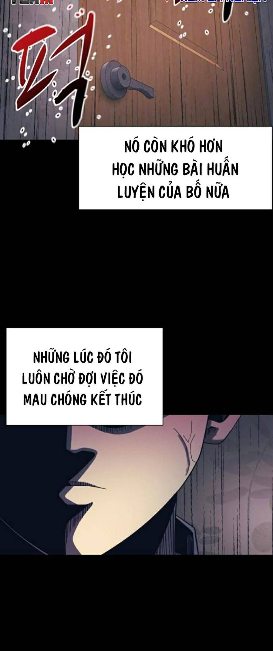 đọc truyện Sóng Ngầm Chương 18 ảnh 38 tại Thiên Thai Truyện