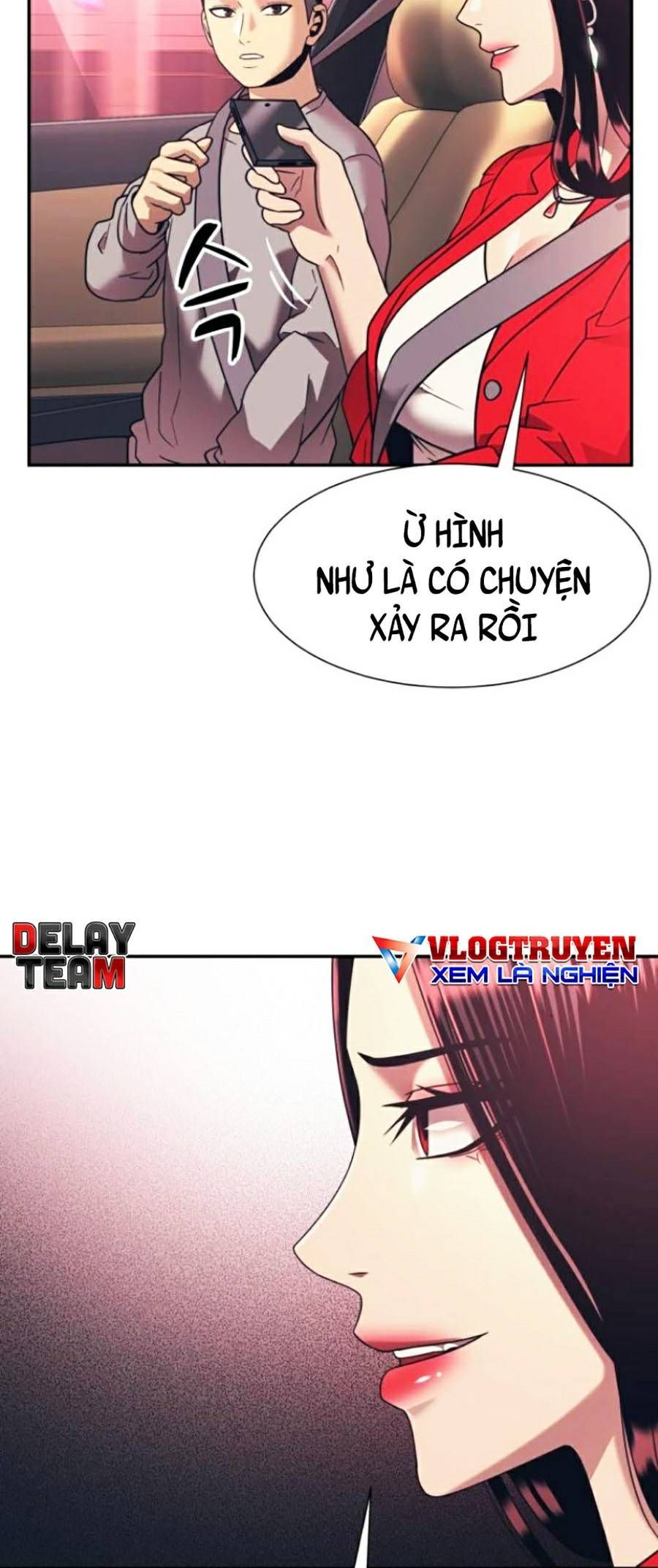 đọc truyện Sóng Ngầm Chương 18 ảnh 59 tại Thiên Thai Truyện