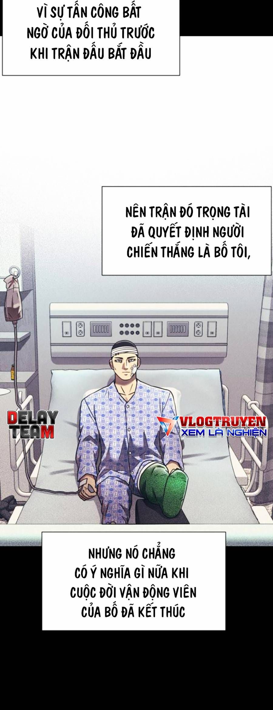 đọc truyện Sóng Ngầm Chương 18 ảnh 9 tại Thiên Thai Truyện