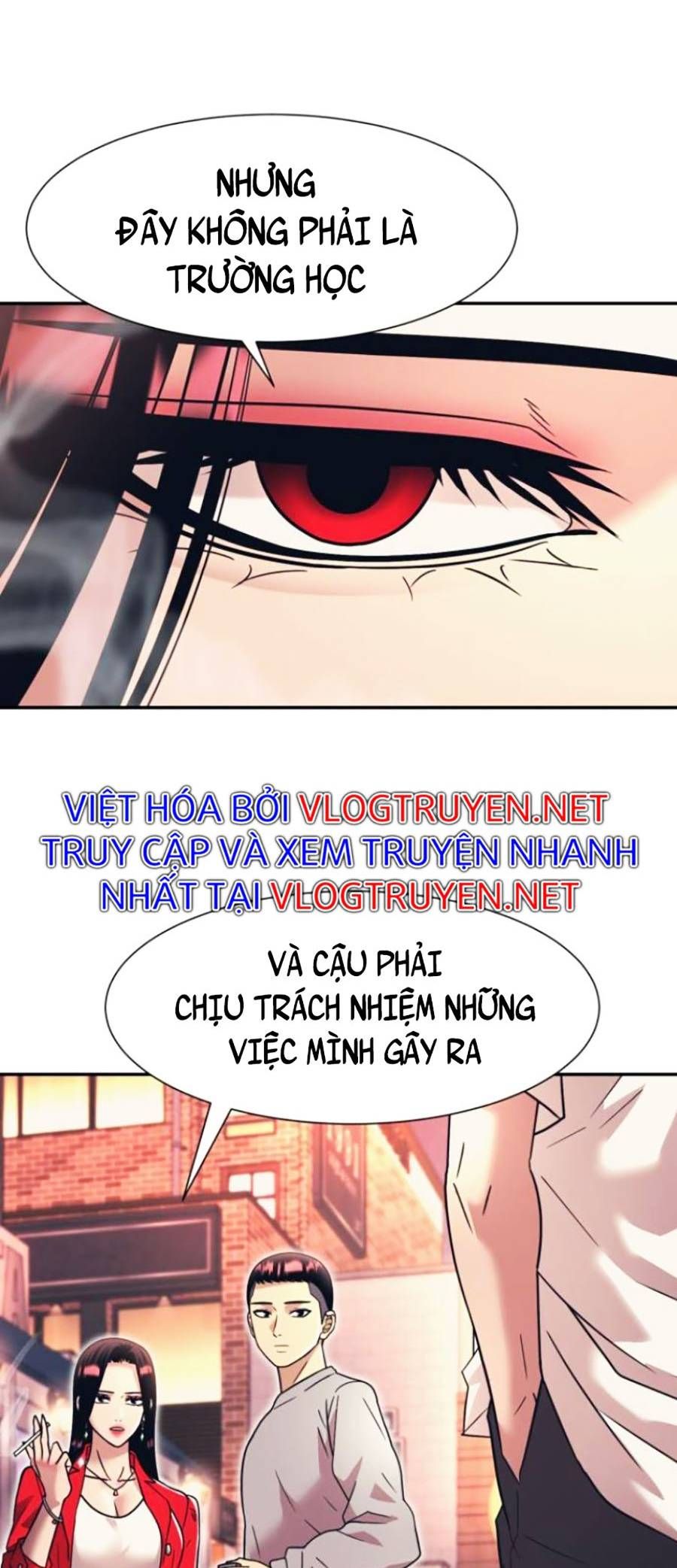 đọc truyện Sóng Ngầm Chương 19 ảnh 12 tại Thiên Thai Truyện