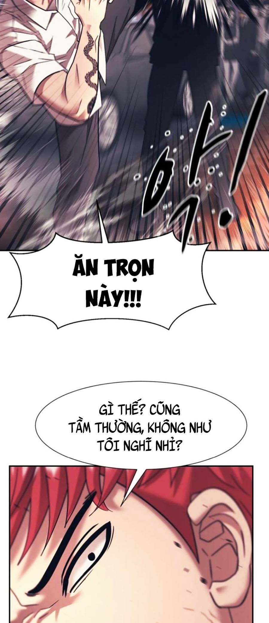 đọc truyện Sóng Ngầm Chương 19 ảnh 23 tại Thiên Thai Truyện