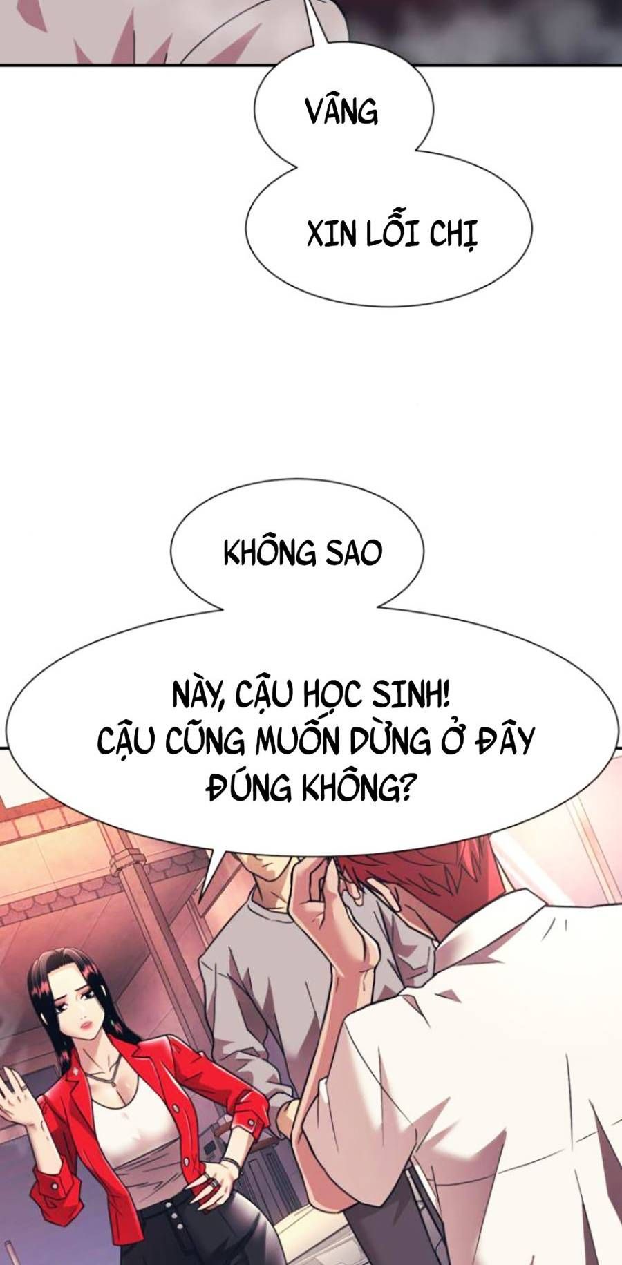 đọc truyện Sóng Ngầm Chương 19 ảnh 39 tại Thiên Thai Truyện