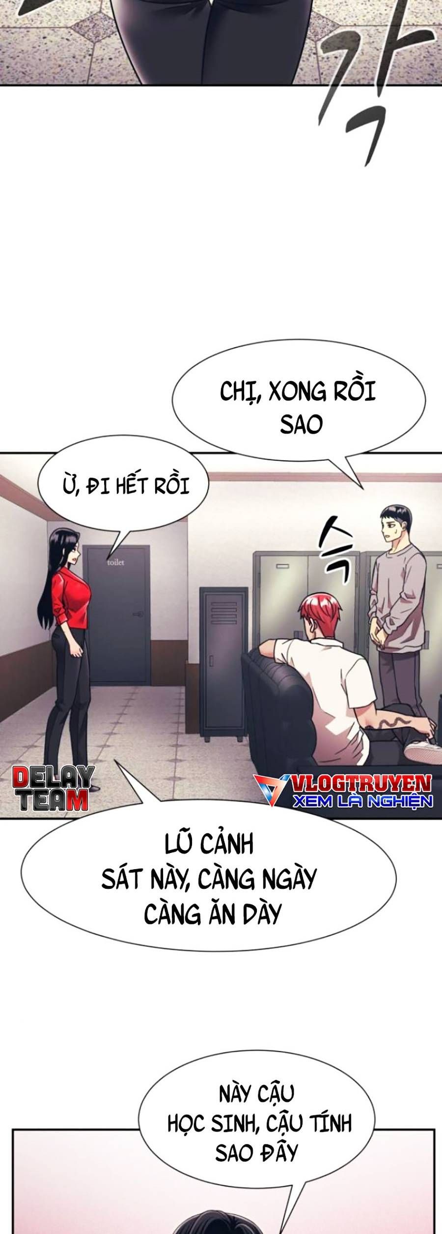 đọc truyện Sóng Ngầm Chương 19 ảnh 56 tại Thiên Thai Truyện