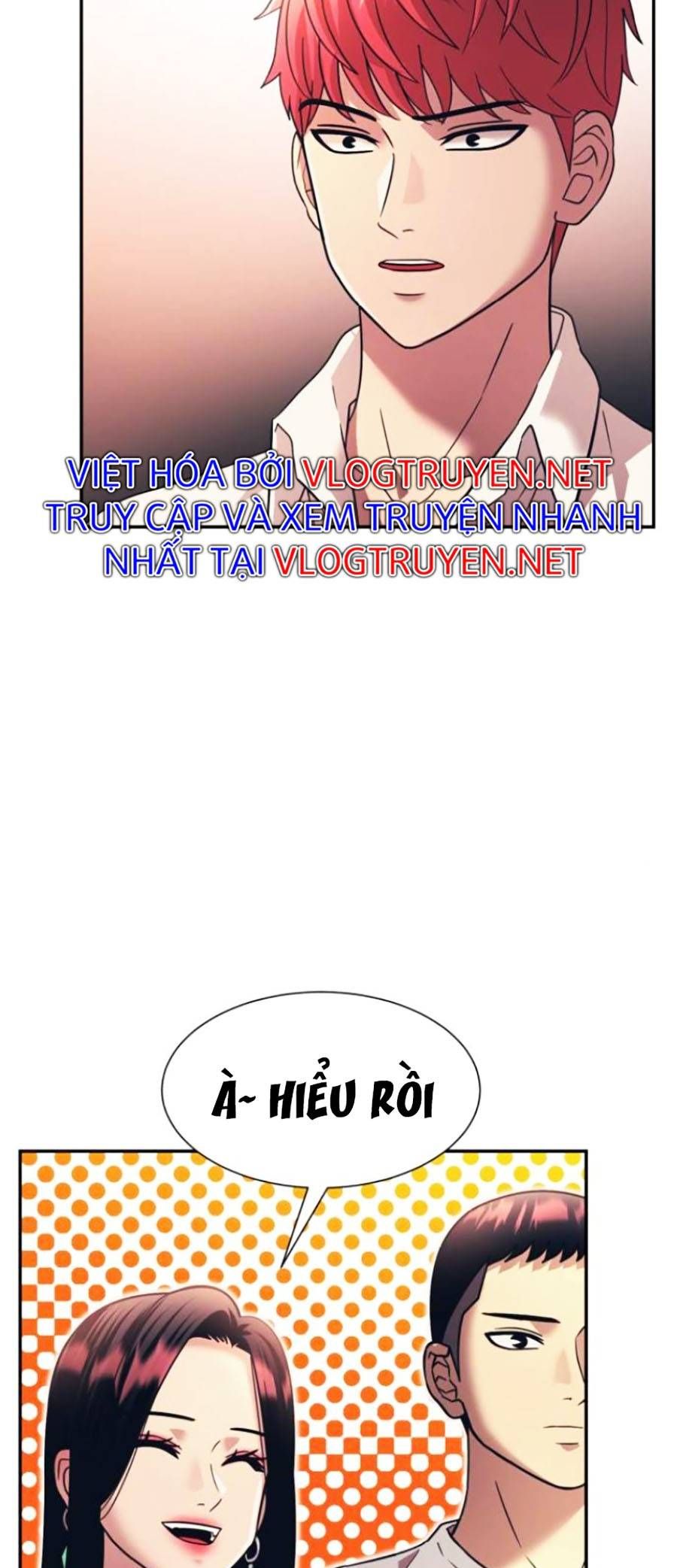 đọc truyện Sóng Ngầm Chương 19 ảnh 9 tại Thiên Thai Truyện